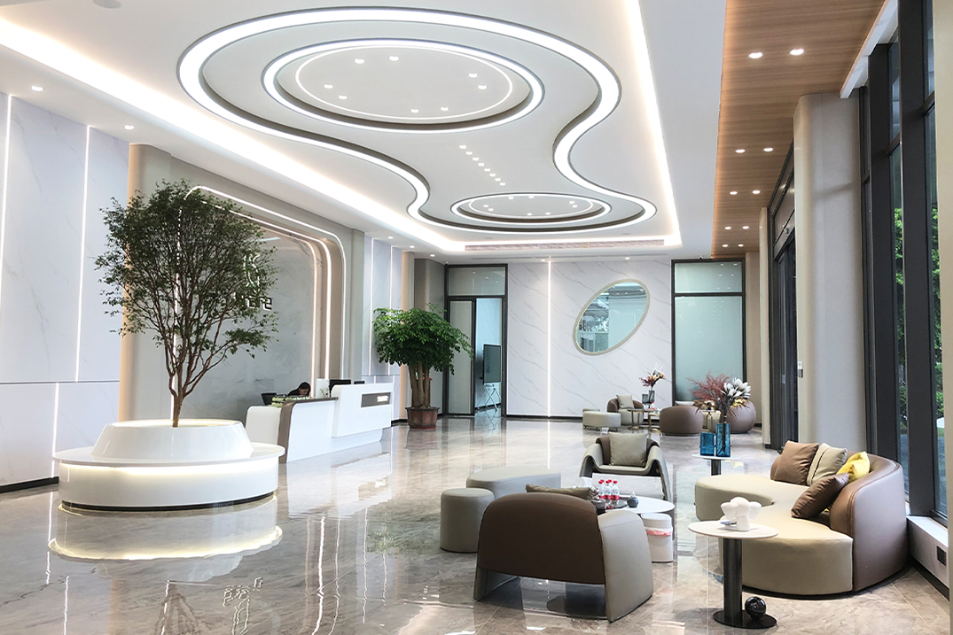 中国·美高梅·美妆领航者