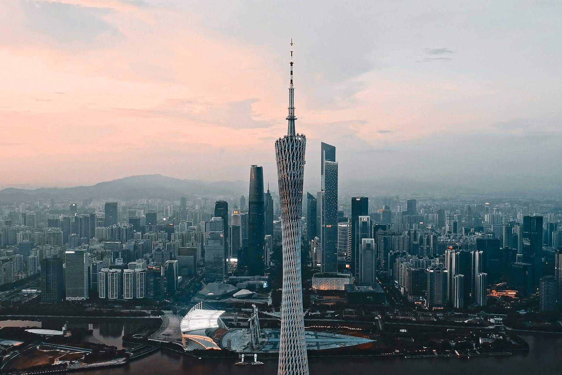 中国·美高梅·美妆领航者